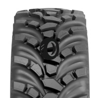 Foto pneumatico: NOKIAN, GROUND KING 520/70 R38 160D Quattro-stagioni