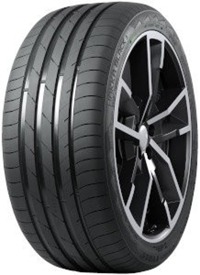 Foto pneumatico: NOKIAN, Hakka Black 3 255/45 R19 104W Estive