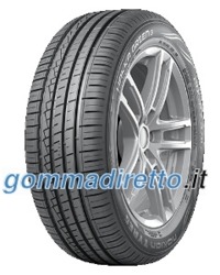 Foto pneumatico: NOKIAN, HAKKA GREEN 3 175/65 R15 84H Estive