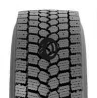 Foto pneumatico: NOKIAN, HAKKAPELIITTA TRUCK E2 275/70 R22.5 148M Estive