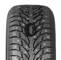 Foto pneumatico: NOKIAN, HKPL 9 SUV SPIKE 215/65 R16 102T Invernali