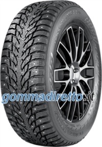 Foto pneumatico: NOKIAN, HAKKAPELIITTA 9 SUV 215/65 R16 102T Invernali