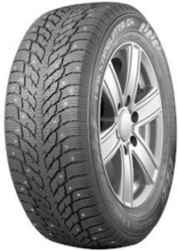 Foto pneumatico: NOKIAN, HAKKAPELIITTA C4 195/65 R16 104R Invernali