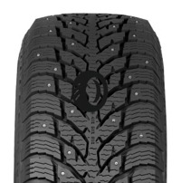 Foto pneumatico: NOKIAN, HKPL LT3 STUDDED 315/70 R17 121Q Invernali