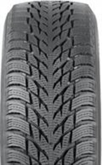 Foto pneumatico: NOKIAN, hakkapeliitta r3 225/45 R17 91T Invernali