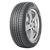Foto pneumatico: NOKIAN, Nokian Tyres Wetproof 1 195/65 R15 91H Estive