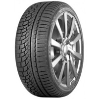 Foto pneumatico: NOKIAN, WRA4 245/40 R20 99W Invernali