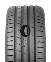 Foto pneumatico: NOKIAN, POWERPROOF 1 205/45 R17 88Y Estive