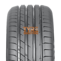 Foto pneumatico: NOKIAN, POWERPROOF 2 205/45 R17 88Y Estive