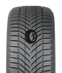 Foto pneumatico: NOKIAN, SEASONPROOF 1 225/45 R17 94W Estive