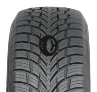 Foto pneumatico: NOKIAN, SEASONPROOF C1 215/65 R15 104T Estive