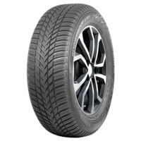 Foto pneumatico: NOKIAN, Seasonproof Suv 2 215/55 R18 99V Invernali