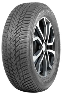 Foto pneumatico: NOKIAN, Seasonproof Suv 2 255/50 R19 107V Quattro-stagioni
