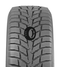 Foto pneumatico: NOKIAN, SNOWPROOF C 215/65 R15 104T Estive