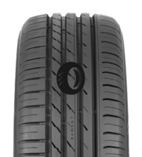 Foto pneumatico: NOKIAN, WETPROOF 1 225/45 R17 94W Estive