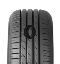 Foto pneumatico: NOKIAN, WETPROOF 235/70 R16 106H Estive