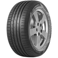 Foto pneumatico: NOKIAN, wetproof 195/45 R16 84V Estive