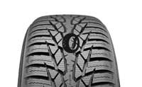 Foto pneumatico: NOKIAN, WR D4 195/55 R15 89H Invernali