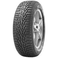 Foto pneumatico: NOKIAN, wr d4 215/65 R16 102H Invernali