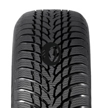 Foto pneumatico: NOKIAN, WR SNOWPROOF 215/45 R20 95V Invernali