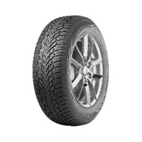 Foto pneumatico: NOKIAN, WR SUV 4 235/65 R18 110H Invernali