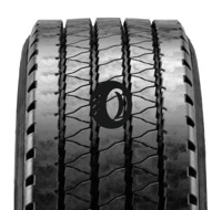 Foto pneumatico: NORDEXX, MULTI 10 295/80 R22.5 154M Estive