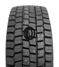 Foto pneumatico: NORDEXX, TRAC 10 315/60 R22.5 152M Estive