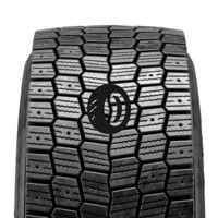 Foto pneumatico: NORDEXX, TRAC 10W 295/80 R22.5 154L Estive