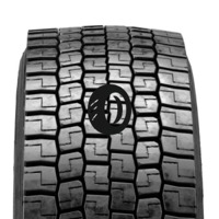 Foto pneumatico: NORDEXX, TRAC 15 295/80 R22.5 152L Estive