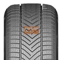 Foto pneumatico: NOVEX, WIN 5D 205/50 R17 93V Invernali