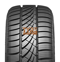 Foto pneumatico: OPTIMO, OL41 AllWeather 185/65 R14 86H Quattro-stagioni