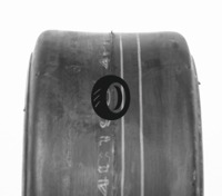 Foto pneumatico: OTR-WHEEL, SMOOTH 10.5/ R8  Quattro-stagioni