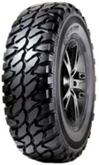 Foto pneumatico: OVATION, Ecovision VI-186MT 265/75 R16 123Q Estive