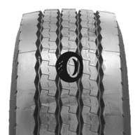 Foto pneumatico: PETLAS, NH100 PROGREEN 245/70 R17.5 143J Estive
