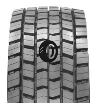 Foto pneumatico: PETLAS, RH100 315/60 R22.5 152L Estive