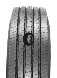 Foto pneumatico: PETLAS, SH105 12/ R22.5 152M Estive