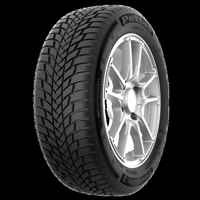 Foto pneumatico: PETLAS, SNOW2 195/55 R16 87H Invernali