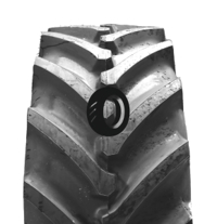 Foto pneumatico: PETLAS, TA130 650/65 R42 170D Quattro-stagioni
