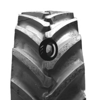 Foto pneumatico: PETLAS, TA130 AGROPER 650/75 R32 172A8 Quattro-stagioni