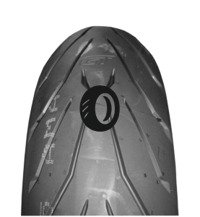 Foto pneumatico: PIRELLI, ANGEL GT FRONT 110/80 R19 59V Quattro-stagioni