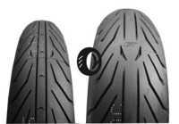 Foto pneumatico: PIRELLI, ANGEL GT II 120/60 R17 55W Quattro-stagioni