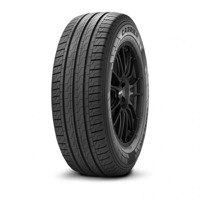 Foto pneumatico: PIRELLI, CARRIER 225/55 R17 109T Estive
