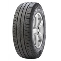 Foto pneumatico: PIRELLI, Carrier 215/70 R15 107S Estive
