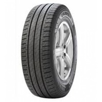 Foto pneumatico: PIRELLI, CARRIER 215/65 R16 109T Estive