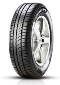 Foto pneumatico: PIRELLI, CINTURATO P1 195/65 R15 91T Estive