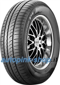 Foto pneumatico: PIRELLI, CINTURATO P1 165/70 R14 81T Estive
