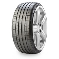 Foto pneumatico: PIRELLI, CINTURATO P7 235/45 R18 98Y Estive