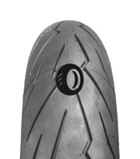 Foto pneumatico: PIRELLI, DIABLO ROSSO III 130/70 R16 61W Quattro-stagioni