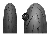 Foto pneumatico: PIRELLI, DIABLO ROSSO IV CORSA 150/60 R17 66W Quattro-stagioni