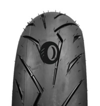 Foto pneumatico: PIRELLI, DIABLO ROSSO SPORT 80/90 R17 44S Quattro-stagioni